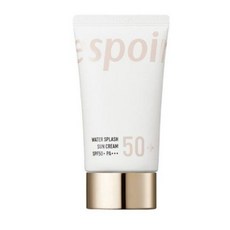 추천2 에스쁘아선크림