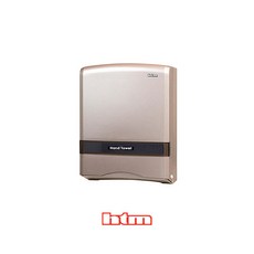 페이퍼타월 전용 케이스 핸드타올 디스펜서 HTM-505CL