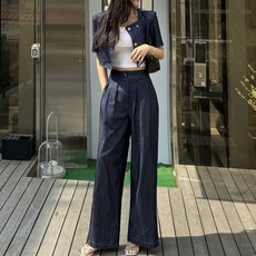 투피스세트 TOP01