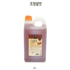 고재구전통쌀엿