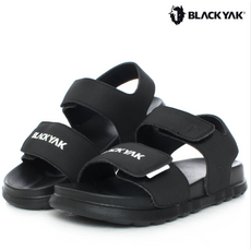 블랙야크키즈 샤이니캡슐 샌들 ABKSHM3901 BK