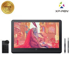 (구매이벤트) 엑스피펜 XP-PEN Artist Pro 19 (2세대) 4K 액정타블렛 아티스트 Pro, 아티스트 PRO 19 2세대