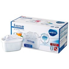 브리타막스트라필터6개