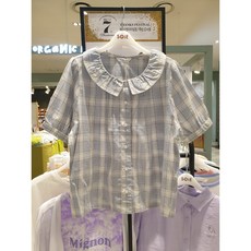 소이주니어블라우스