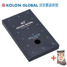 몽클레어패딩목도리