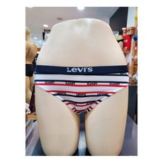 리바이스여성팬티