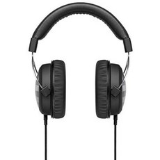 (관부가세별도) Beyerdynamic T5p Tesla Audiophile Portable and Home Audio Stereo Headphone-B004C04P46, Standard Packaging / one size