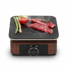 레가토전기그릴