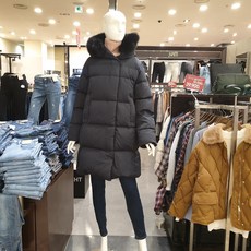 jj지고트패딩