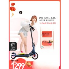 전동킥보드렌탈 TOP01