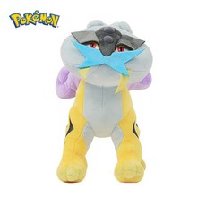 포켓몬스티커라이코