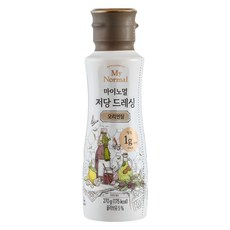 MyNormal 低糖東方調味料, 270g, 1個