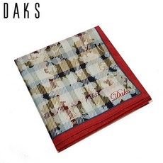 닥스나염손수건ddgr1303p300305076