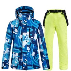 colmar스노우웨어