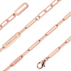 14k타임리스클래식데일리팔찌