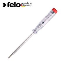 FELO(독일) 검전드라이버 펠로36135000, 1개