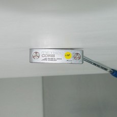 중고 나이키 METHOD CORE MC 01W 34인치 중고퍼터 골프퍼터, 단품