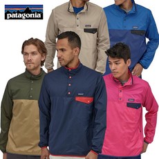 파타고니아후디니스냅