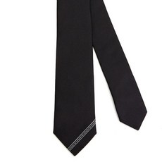 [지방시] GV65LS J2858 1 실크 넥타이
