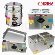 업소용전기국솥