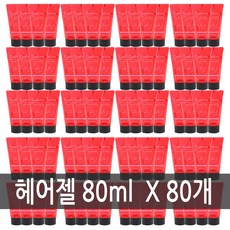 과일나라헤어젤80ml