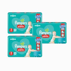 팸퍼스베이비드라이3단계