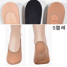 발바닥스타킹덧신