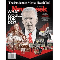 newsweek(usa)