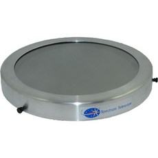 망원경 필터 사진 ST950G1 GLASS 태양열 핏 당신의 O.D. 측정 9 18 232mm ~ 38 238mm Celestron C8 Newt 뉴스타 8 돕소니언 오리온 S, 1개