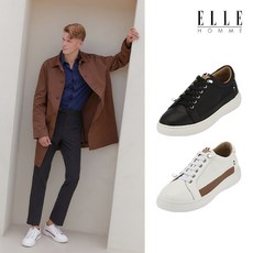 [ELLE] 엘르 남성 스니커즈