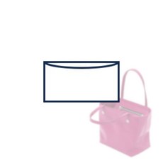 사몰가 미닛뮤트 리무드 미니 이너백 (Mmute-Remood-Mini)