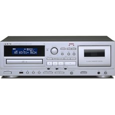 티악 AD-850-SE 카세트 데크CD 플레이어