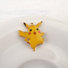 피카츄팬던트