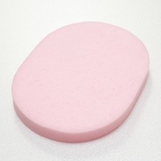 뷰티보라 국산 고급 해면 (1장) /피부관리소품/클렌징/스펀지, 1장