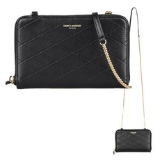 생로랑크로스백