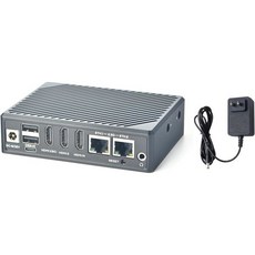 나노PC-T6 컴퓨터 미니 WiFi 라우터 록칩 RK3588 싱글 보드 컴퓨터 LPDDR4X 4GB RAM 32GB eMMC 6tops NPU 스마트 홈 오피스 IoT 게, 나노PC-T6 컴퓨터 미니 WiFi 라우터, 록칩 RK, 1개