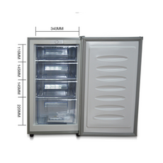 삼성냉동고zrs25lslh