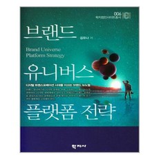 브랜드유니버스플랫폼전략