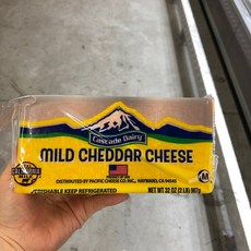 캐스케이드크림치즈