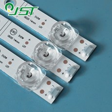 LED F43E8000H HZ43E30D HZ43E35A H43A5600 H43A5100 HZ43A35 JHD425S1F71 JL.D42571330-003JS-M 003FS 003, 1개