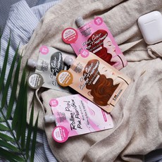 여행용품 아맥스코스랩 스파우트트래블키트 여행용 기초화장품 휴대용품 쁘띠꼬모 4종 !Izus, 1개
