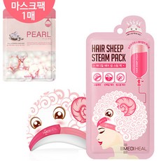 스팀헤어캡