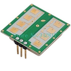 CDM324 CW 마이크로파 유도 모듈 본체 24 g 24.125g 레이더 유도 스위치 센서
