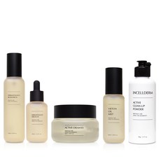 인셀덤화장품세트