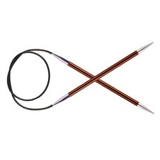 니트프로 징 줄바늘 80cm (2mm-12mm)