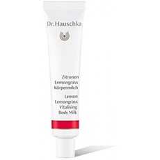 닥터 하우슈카 레몬 바디 보습 레몬 보습 밤 10ml 1 팩 (1 x 19 g), 1