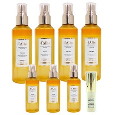 [최신상] 달바 화이트 트러플 프라임 세럼 (100ml4+50ml3+선팩트1)