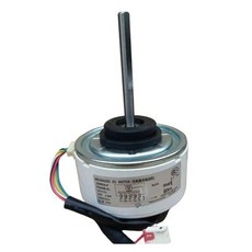 에어컨 DC 모터 팬 FN60B-ZL ZWR50-F DC310V 50W