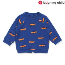 래핑차일드스웨터