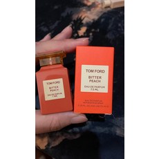 Tom Ford 톰포드 비터 피치 파품 0.25 Oz 245mmml - 톰포드비터피치